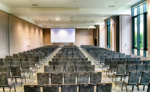 Ballroom I + II #6