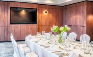 Meeting room II #11