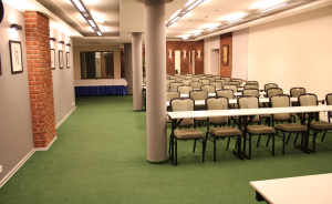 Sala Duża #1