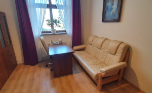 Gabinet Biały #4