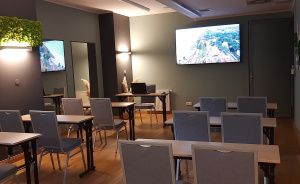 Sala Parkowa #3
