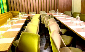 Sala Konferencyjna  #1