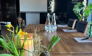 Sala eventowa #1