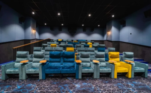 Sala I #1
