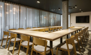 Businnes Room #3
