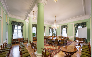 Sala Okrągłego Stołu #2