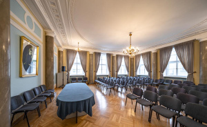 Sala im. Marii Skłodowskiej-Curie #5