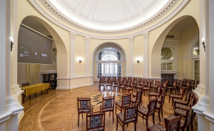 Sala im. Erazma Majewskiego #6