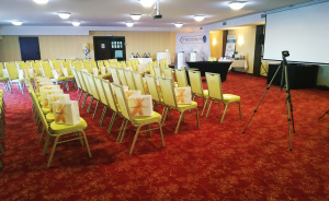 Duża Sala Konferencyjna #1