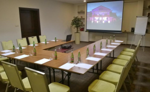 Mała Sala Konferencyjna #2