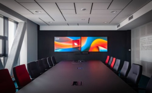 Sala Turkusowa #2