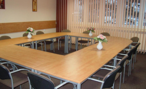 Sala Szkoleniowa I #1