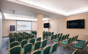 Sala Perłowa + Bursztynowa #3