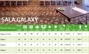 Galaxy 1 + 2 +3 +4 #2
