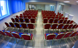 Sala Konferencyjna #1