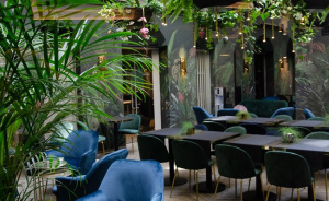 Sala Patio #2