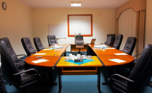 Business Room #1