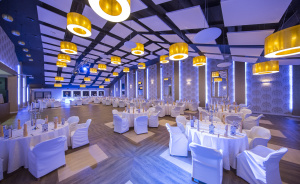 Sala Bankietowa #1
