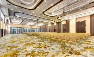 Sala KRYSZTAŁOWA (K1-K9) #1