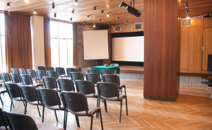 Sala konferencyjna główna #1