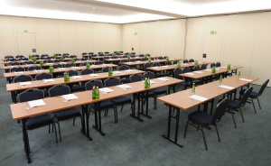Sala Alfa 1+2 #2