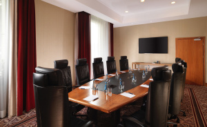 Executive Boardroom #8
