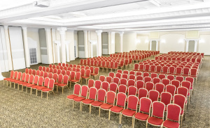 Sala Lordów #1