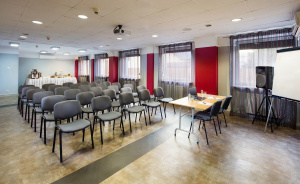 Sala Słoneczna #1