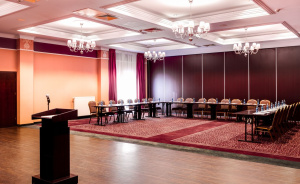 Sala Rubinowa II #2