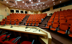 Sala D #1