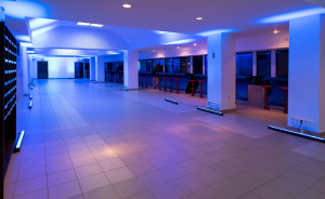 Sala E1 #2