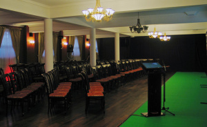 Sala Bankietowo-konferencyjna #1