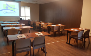 Mała Sala Konferencyjna #2