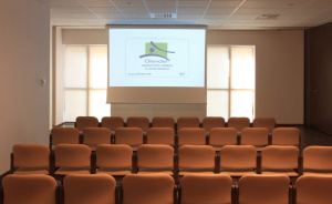 Mała Sala Konferencyjna #2