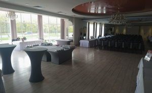 Sala Bankietowa #2