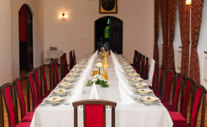 Sala Bordowa #2