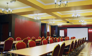 Sala Kasztelanka #1