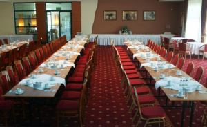 Sala Rubinowa #1