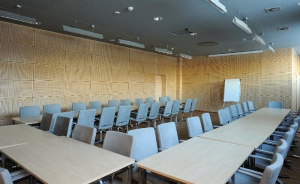 Sala konferencyjna w  hotelu #3