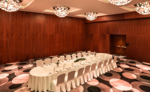 Ballroom II #3