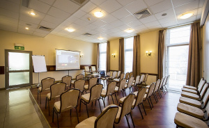 Sala konferencyjna #2
