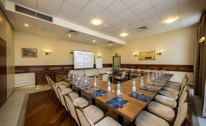 Sala konferencyjna #2