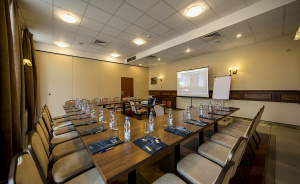 Sala konferencyjna #2