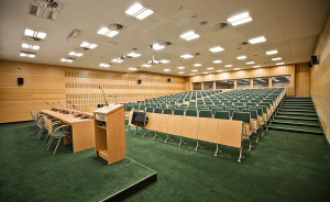 Sala Zielona #2