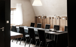 Business Room  #4