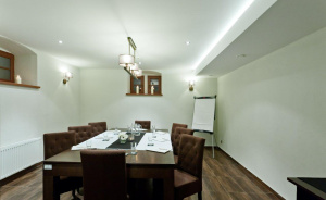 Sala klubowa #4