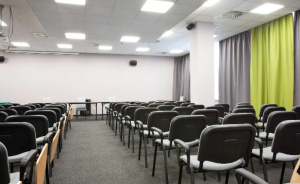 Sala A Delfin #1