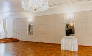 Sala Plenarna  #5