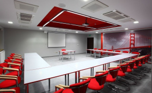Sala 1 #1