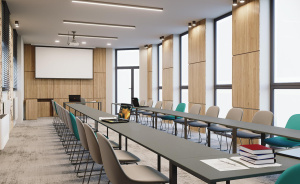 Sala konferencyjna Vratislavia #1